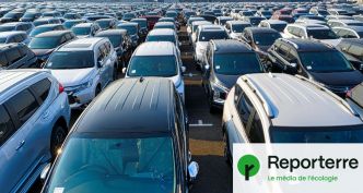 Gaz à effet de serre : une baisse d'à peine 0,8 % prévue en France en 2025