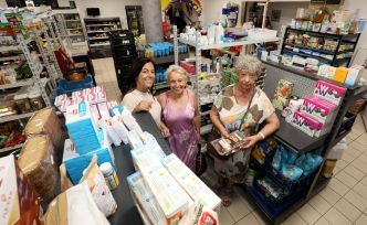 "Aujourd'hui, on n'a plus le choix": l'épicerie solidaire de cette commune près de Cannes lance un appel à l'aide exceptionnel