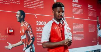 Monaco, Ansu Fati révèle ses ambitions : « Je suis… »