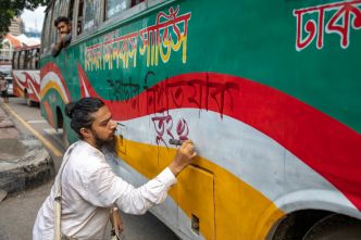 Promotion de la démocratie: pourquoi la Suisse se retire du Bengladesh