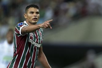 Mondial des clubs – Fluminense-Al Hilal : Thiago Silva est-il éternel ?