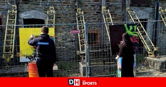 La Maison des Jeunes de Tubize fermée d'urgence pour cause d'instabilité