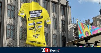 Tour de France 2025 : C'est parti dès ce samedi 5 juillet