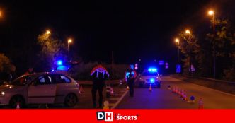 Sous cocaïne, Loïc met en danger plusieurs policiers lors d'une course-poursuite : sursis probatoire de trois ans