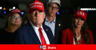 "Le début de notre nouvel âge d'or" : Trump va promulguer sa loi budgétaire XXL pour la fête nationale