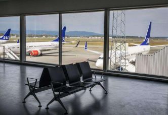Transport aérien : Air France-KLM en piste pour devenir actionnaire majoritaire de la compagnie scandinave SAS