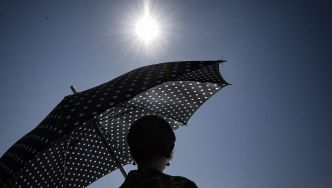 Canicule : quatorze départements en vigilance orange ce vendredi