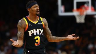 Bradley Beal et les Suns discutent sérieusement d’un « buyout »