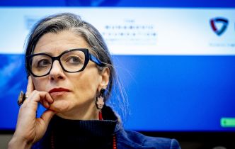 Des entreprises "profitent" du "génocide" des Palestiniens, dit une experte de l'ONU