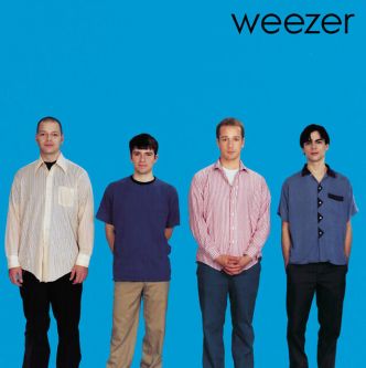 "The Blue Album”, le classique absolu de Weezer