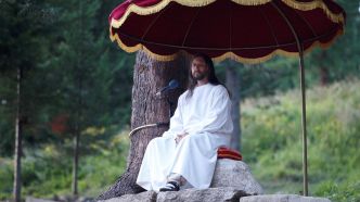 Gourou d'une secte, le « Jésus de Sibérie » condamné à 12 ans pour extorsion et pression psychologique