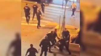 « Une erreur professionnelle » : en pleine émeute à Villiers, ces « flics des HLM » s'en étaient pris à un jeune