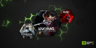 En juillet, 20 nouveaux jeux GeForce NOW font monter la température du Cloud !