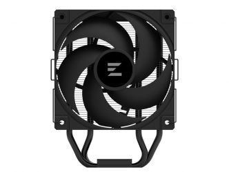 ZALMAN change tout avec le CNPS9X ECO DS