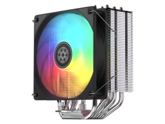SilverStone Frost Mage 600, vers une disponibilité en Europe