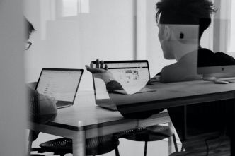IA : le retard des entreprises françaises