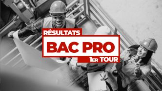 Les résultats du Bac Pro 2025 à La Réunion