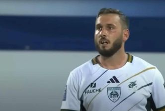L'US Montauban sort l'artillerie lourde : un ex-All Black, un géant américain et deux jeunes piliers pour attaquer le Top 14
