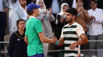 "Je dis Sinner parce qu'Alcaraz aime beaucoup les filles", Nick Kyrgios tranche (à sa manière) le débat entre les deux cracks du tennis