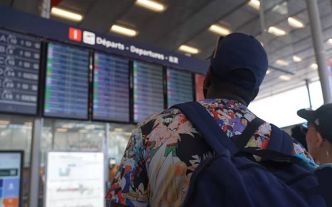 Les conséquences concrètes des grèves contrôleurs aériens d’hier 03 juillet