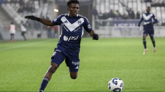Travis Mutyaba de Bordeaux au CSS