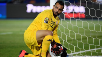 Accord entre Moez Ben Chirifia et l'AS Soliman
