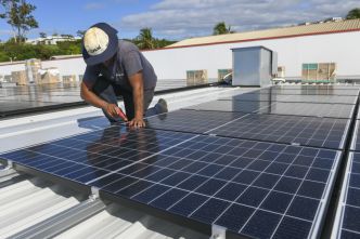 "Taxe soleil" : 8 200 clients doivent être remboursés