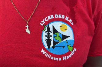 EN IMAGES. Le lycée polyvalent des îles Williama Haudra a célébré 30 ans de vie et de réussite
