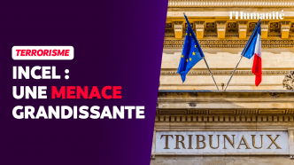 Terrorisme : incel, racistes… l’extrême droite menace