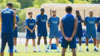 La nouvelle choc qui bouleverse le PSG