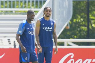 PSG : L'offre surprise d'Arsenal pour Barcola