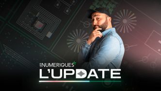 Épisode d'émission : Les Nums, l'Update : Épisode #26