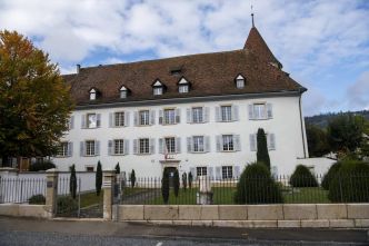 Dans le Jura, l'élection au Gouvernement s'annonce particulièrement disputée
