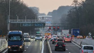 Circulation saturée dans toute la France, à quoi s'attendre sur les routes ce week-end ?