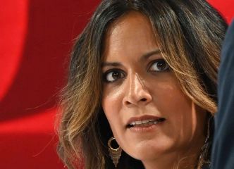 Aurélie Casse se fait sucrer son émission : la journaliste se retrouve à son tour dans une situation délicate