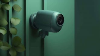 Votre maison pourrait être vulnérable : voici comment savoir si vos caméras de télésurveillance sont bien placées ?