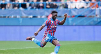 Caen : Alexandre Mendy en partance pour l'Angleterre ?