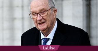 Albert II a été opéré préventivement de son cancer de la peau