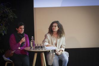 Anaïs Grangerac est-elle en couple ?