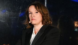 Anne Roumanoff : l'humoriste annonce une triste nouvelle, son ex-mari Philippe Vaillant est mort