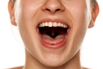 Pourquoi l'intérieur de votre bouche guérit aussi vite ?