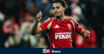 Une trajectoire à la Mbokani pour le nouveau Trebel ? Voici les questions que pose le transfert d'Ilay Camara du Standard à Anderlecht