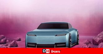 En attendant sa "nouvelle ère", Jaguar n'existe quasiment plus en Europe