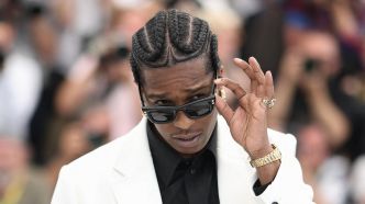 ASAP Rocky, l'un des très gros noms de Rock en Seine 2025, annule sa venue sans donner d'explication