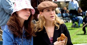 Ce personnage de "Sex and the City" adorerait faire son retour dans "And Just Like That...", mais à une condition