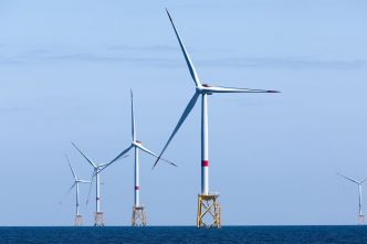 Climat : la baisse des émissions de gaz à effet de serre faiblit encore en France