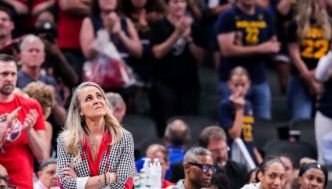 Le nouveau coup de gueule de Becky Hammon après une lourde défaite des Aces