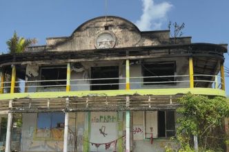Darboussier : Un patrimoine usinier à sauvegarder