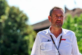 Officiel : Steve Nielsen prend la direction d'Alpine F1