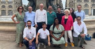 Hakim Baka, cofondateur de Geev, élu président de la French Tech Bordeaux